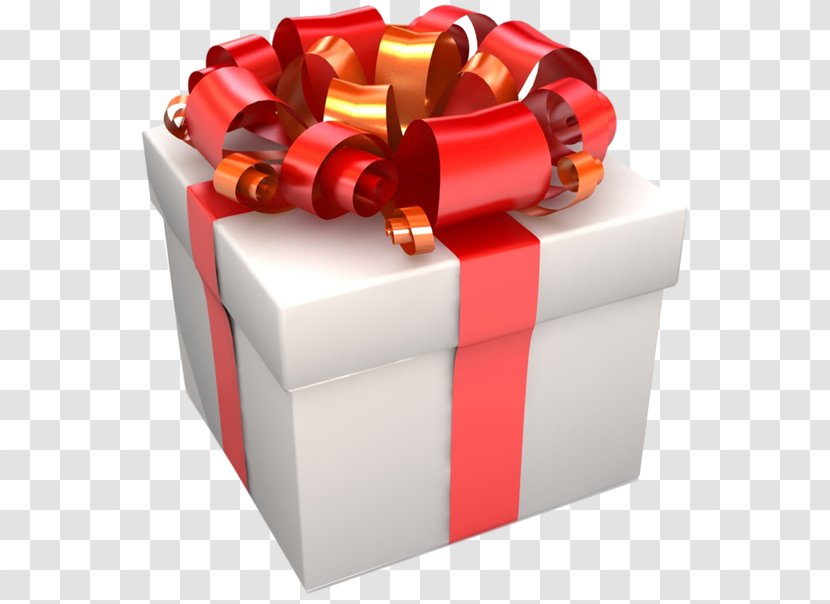 Christmas Gift-bringer Birthday Cake Wedding Anniversary - Tree - Gift Transparent PNG