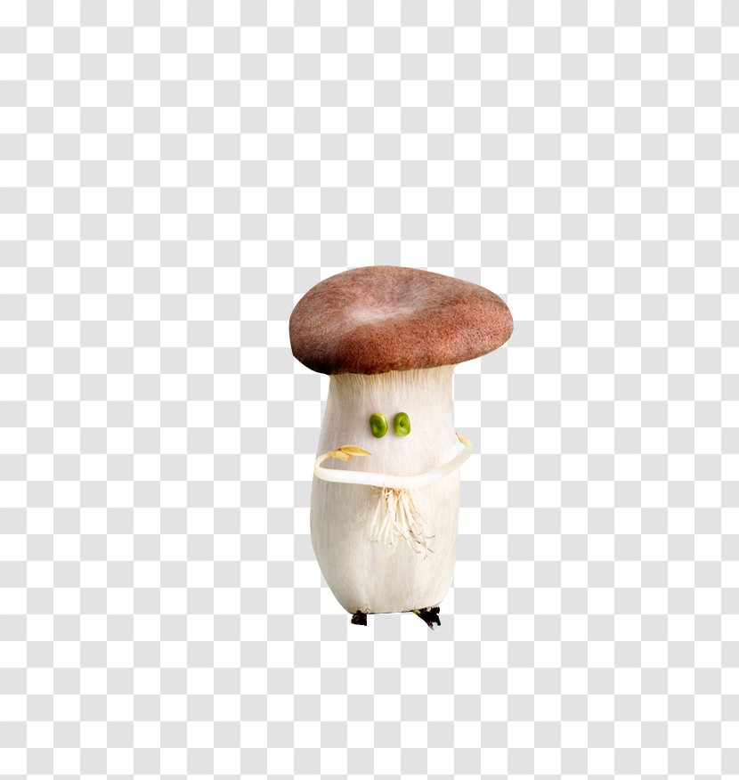 Mushroom Creativity Food Designer - Creative Mushrooms Transparent PNG