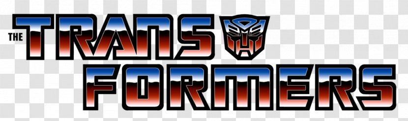 Logo Banner Brand Product Transformers - New Listing Transparent PNG
