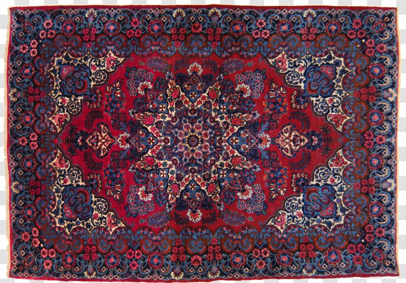 Carpet Tapestry Place Mats Pattern Maroon Transparent PNG