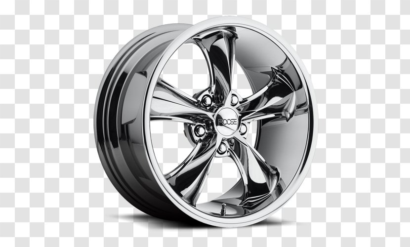 Car Ford Mustang Wheel Rim Tire Transparent PNG
