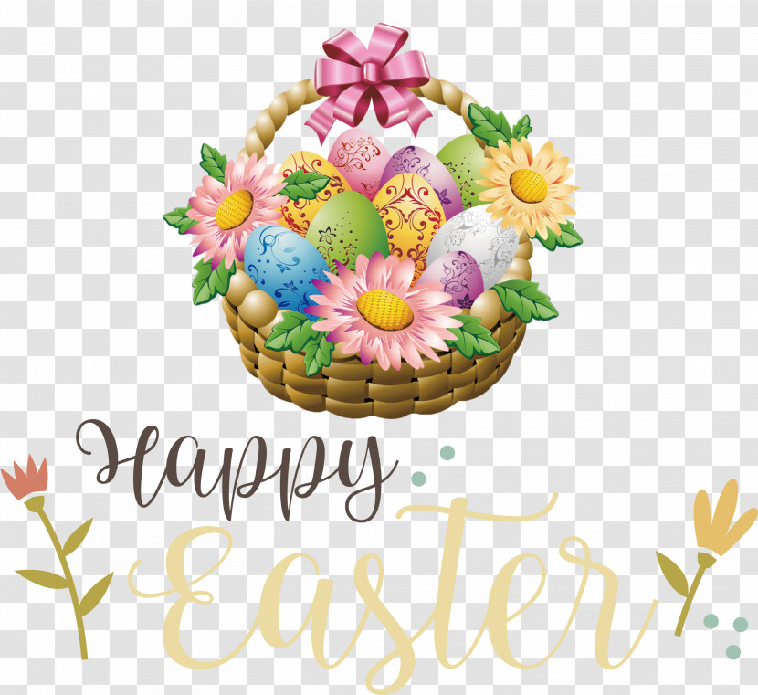 Easter Bunny Transparent PNG