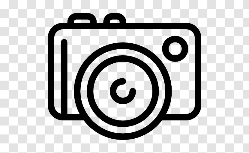 Photography Camera - Symbol Transparent PNG