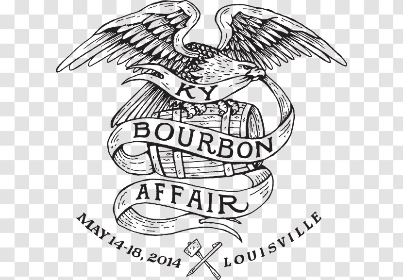 Bourbon Whiskey Frazier History Museum Kentucky Distillers Association Louisville Waterfront Park - Logo - Day Transparent PNG