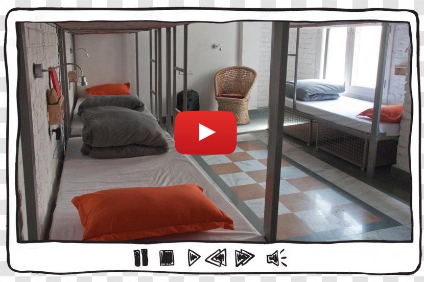 Jugaad Hostels Backpacker Hostel Hotel Accommodation - Glass - Dorm Transparent PNG
