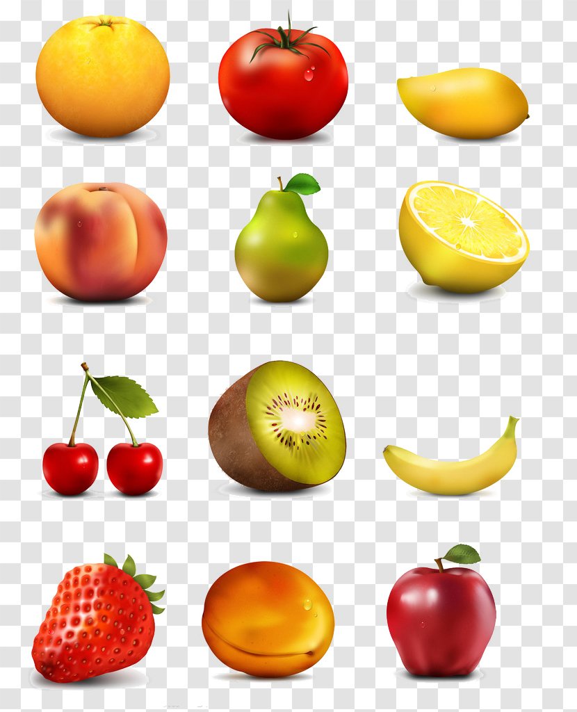 Fruit Auglis - Vegetable - 3d Painted Image Of Transparent PNG