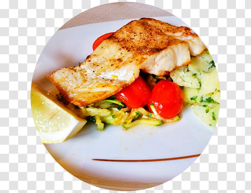 Vegetarian Cuisine Full Breakfast Greek Side Dish - Salad Transparent PNG