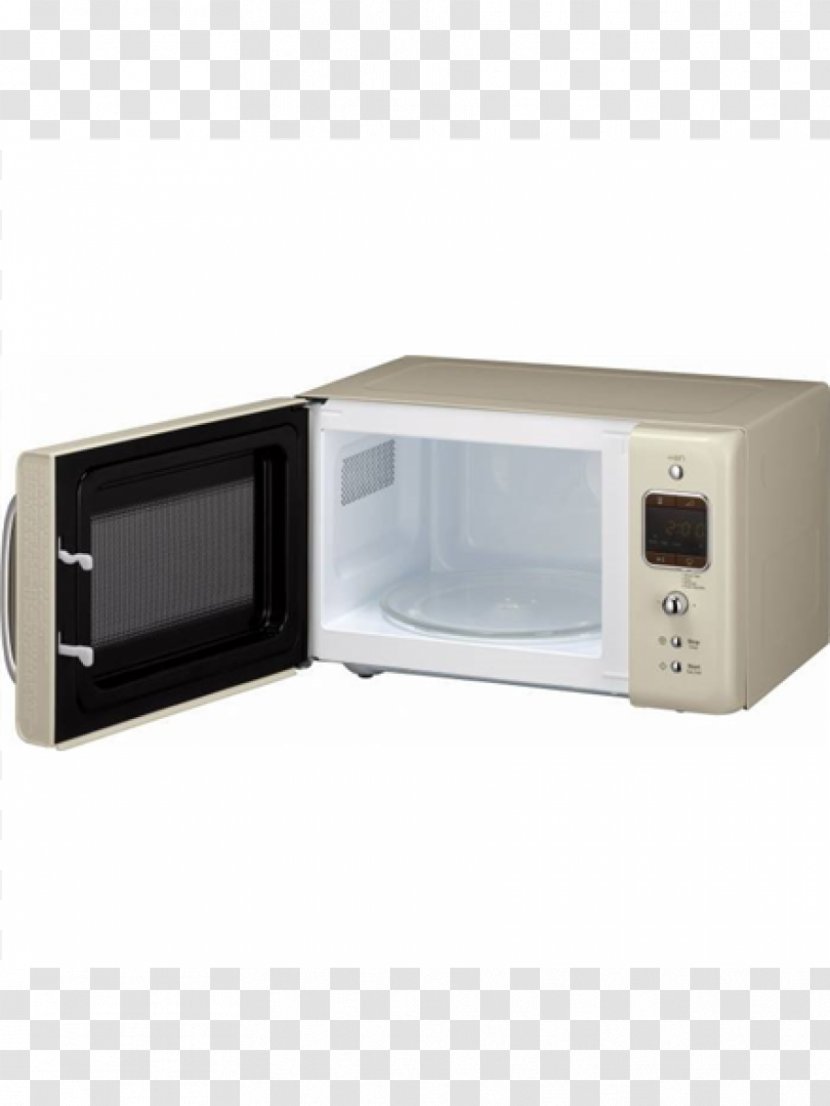 Microwave Ovens Kitchen Home Appliance Daewoo KOR-6LB - Hotpoint Transparent PNG
