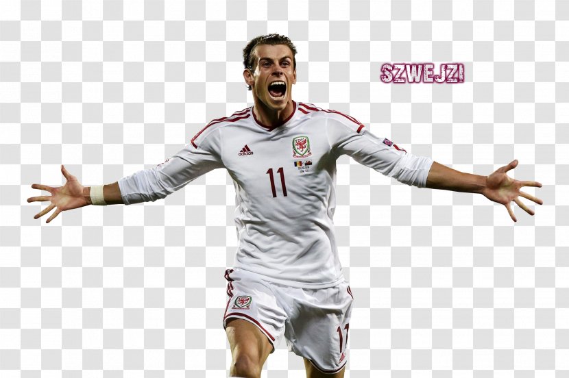 Real Madrid C.F. Wales National Football Team Soccer Player UEFA Champions League - Cristiano Ronaldo Transparent PNG