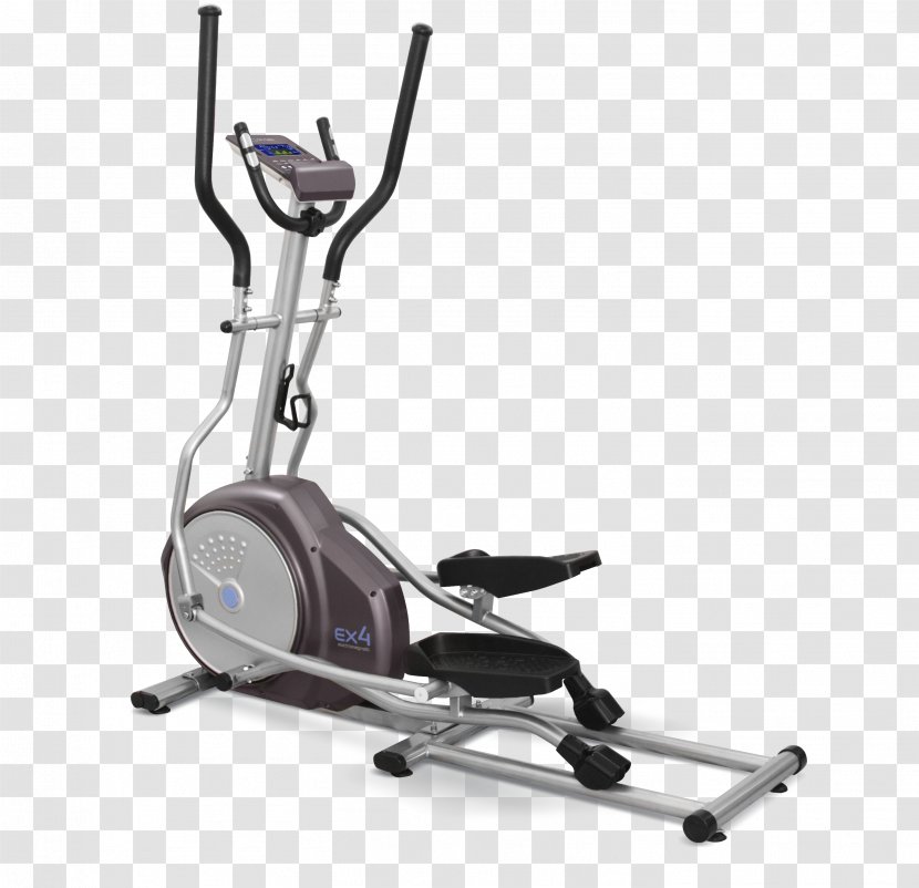 Elliptical Trainers Exercise Machine Physical Fitness Bikes Aerobic - Equipment Transparent PNG