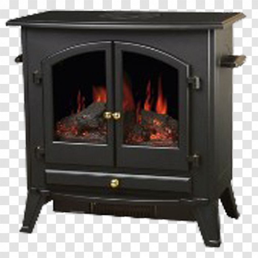 Hearth Wood Stoves Electric Fireplace - Electricity - Stove Transparent PNG