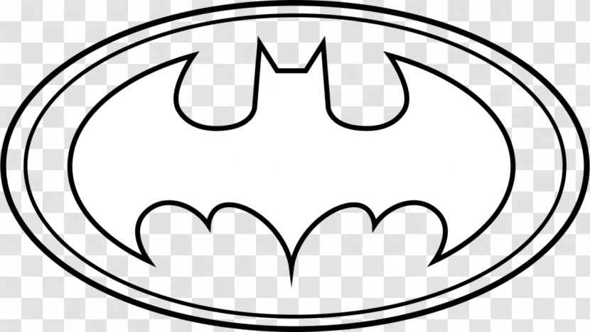 Batman Joker Superman Green Lantern Logo - Emotion - Sign Transparent PNG