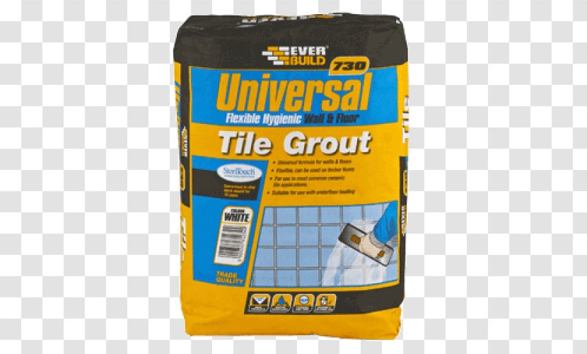 Grout Tile Wall Floor Adhesive - White Tiles Transparent PNG