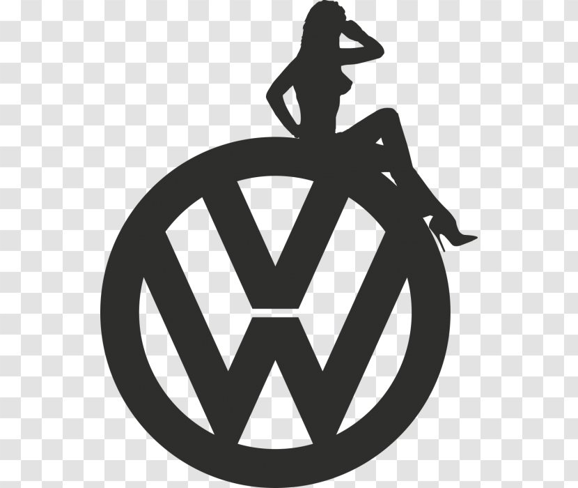 Volkswagen Beetle Type 2 Car Golf - Autocad Dxf - Logo Transparent PNG