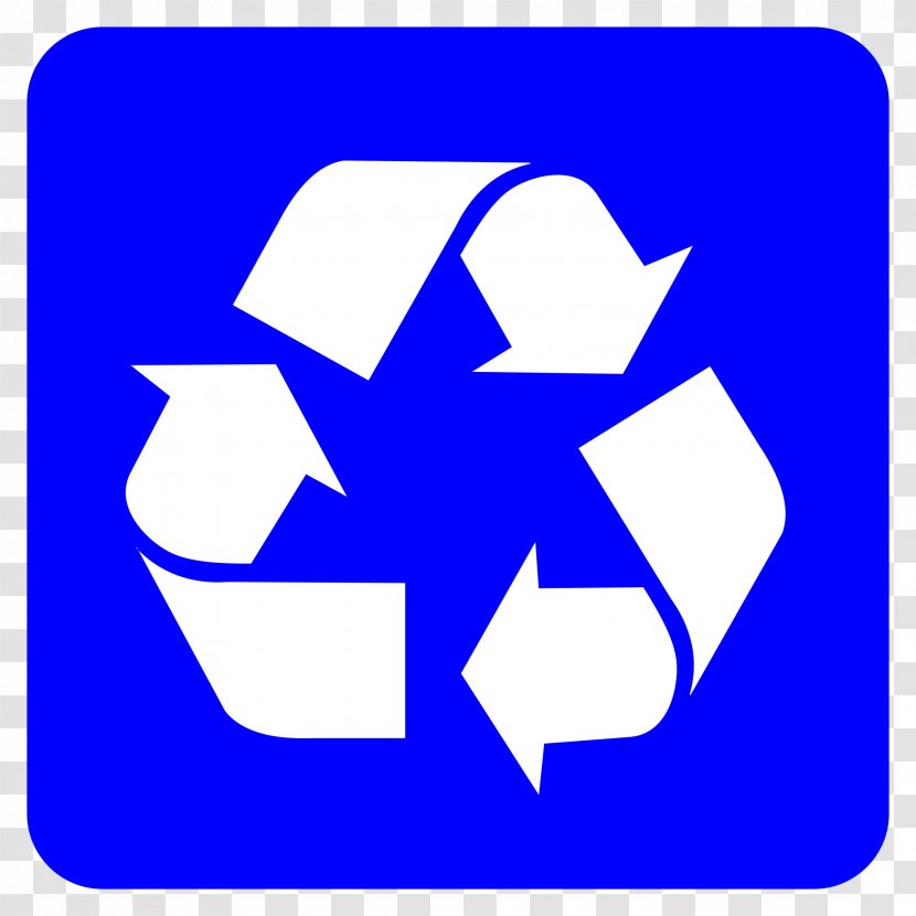 Recycling Symbol Computer - Area - Recycle Transparent PNG