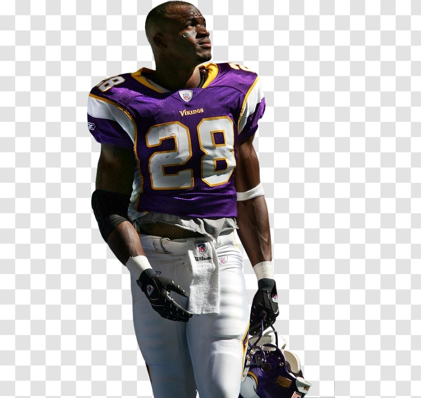 Adrian Peterson American Football Helmets Minnesota Vikings Dallas Cowboys Transparent PNG