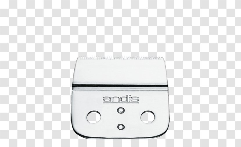 ANDIS BLADE Andis Outliner II GO Amazon.com Product - Blade Transparent PNG