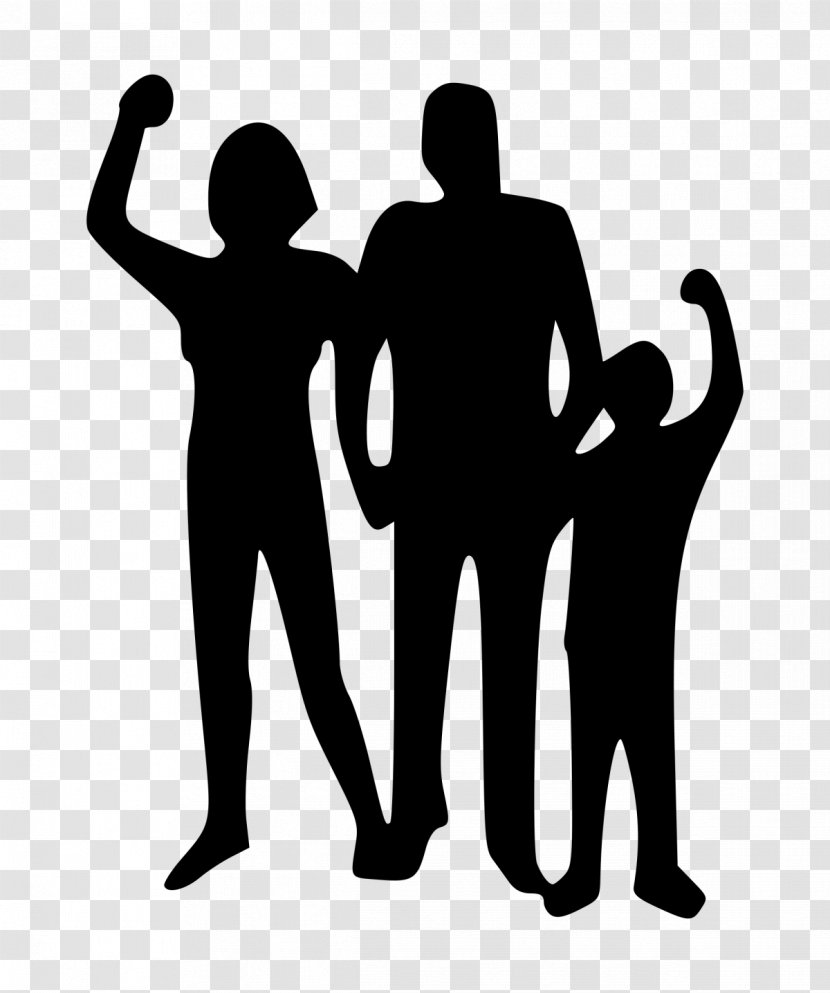 Family Reunion Parent Child Clip Art - Domestic Violence Transparent PNG