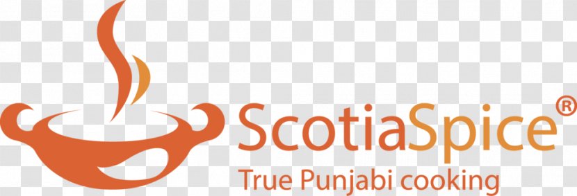 Indian Cuisine Punjabi Logo Curry Spice - Spices Transparent PNG
