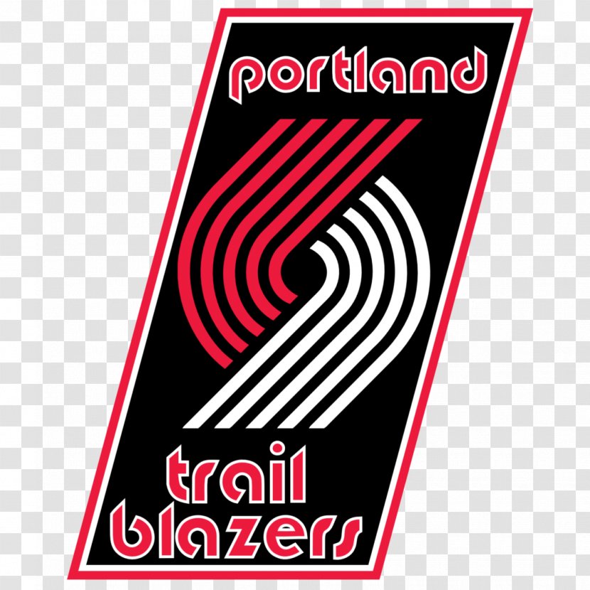 Portland Trail Blazers NBA Draft Golden State Warriors Playoffs - Nba - Blazer Transparent PNG
