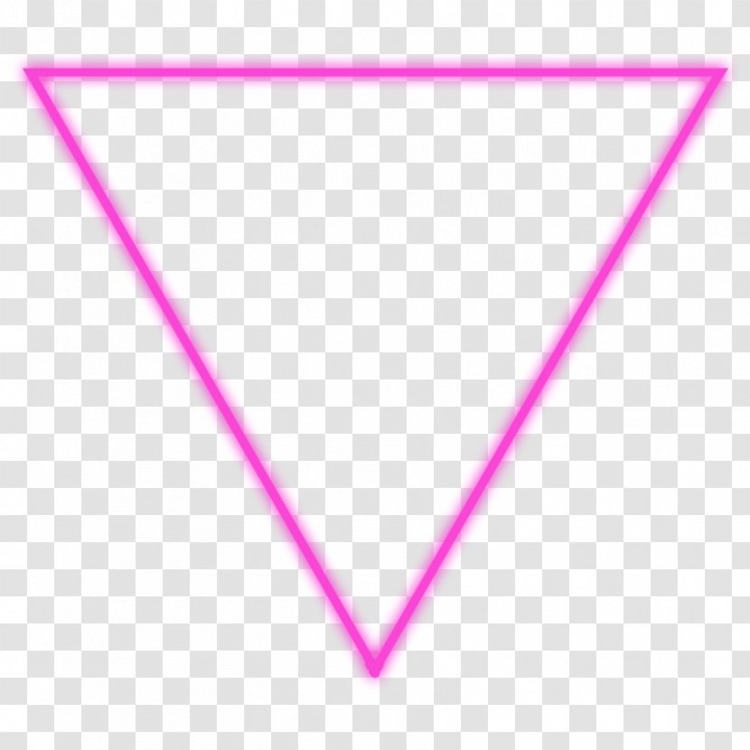Penrose Triangle Geometry Sum Of Angles A Equilateral - Text Transparent PNG