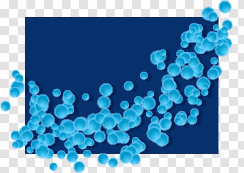 Bubble Clip Art - Speech Balloon - Bubles Transparent PNG