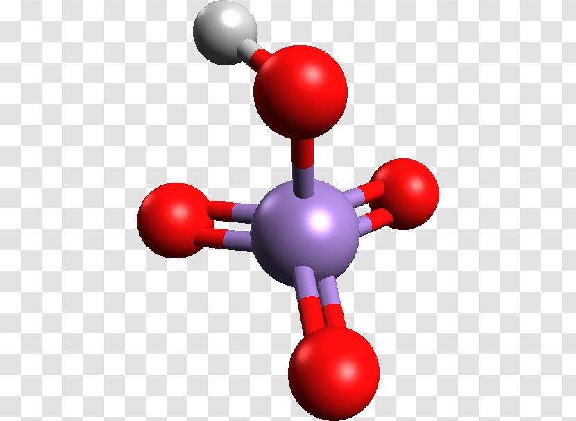 Permanganic Acid Potassium Permanganate Manganese(IV) Oxide - Salt Transparent PNG