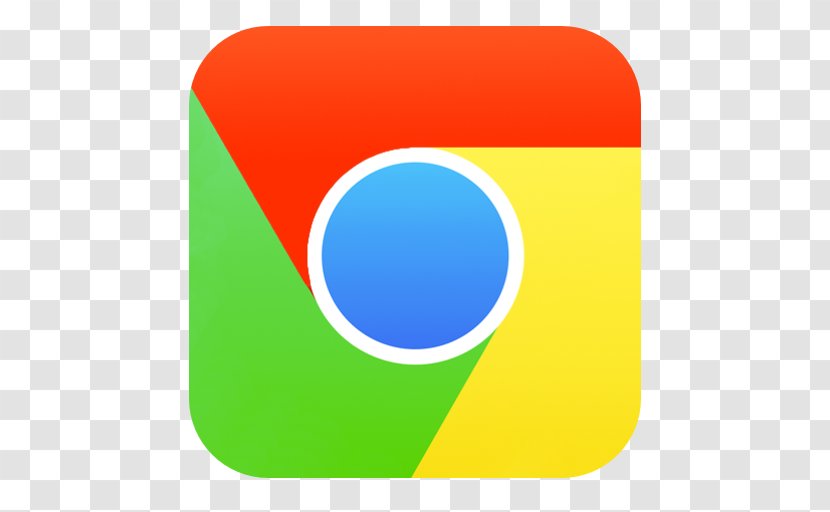 Google Chrome App Web Browser - Symbol - Android Transparent PNG