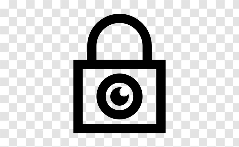 Padlock Privacy Security - Symbol Transparent PNG
