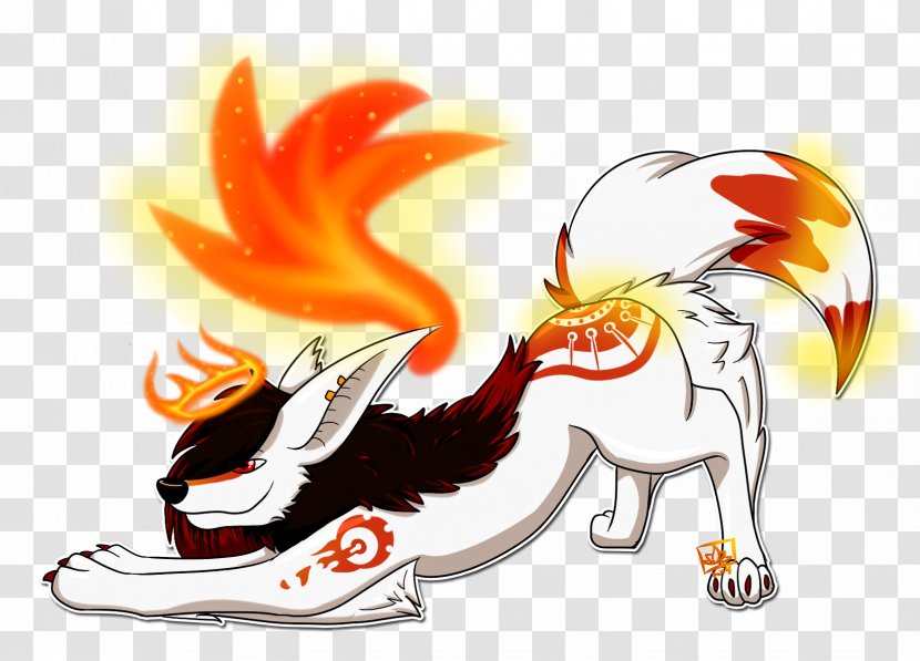 Mammal Dog Carnivora Canidae - Fictional Character - Midsummer Transparent PNG