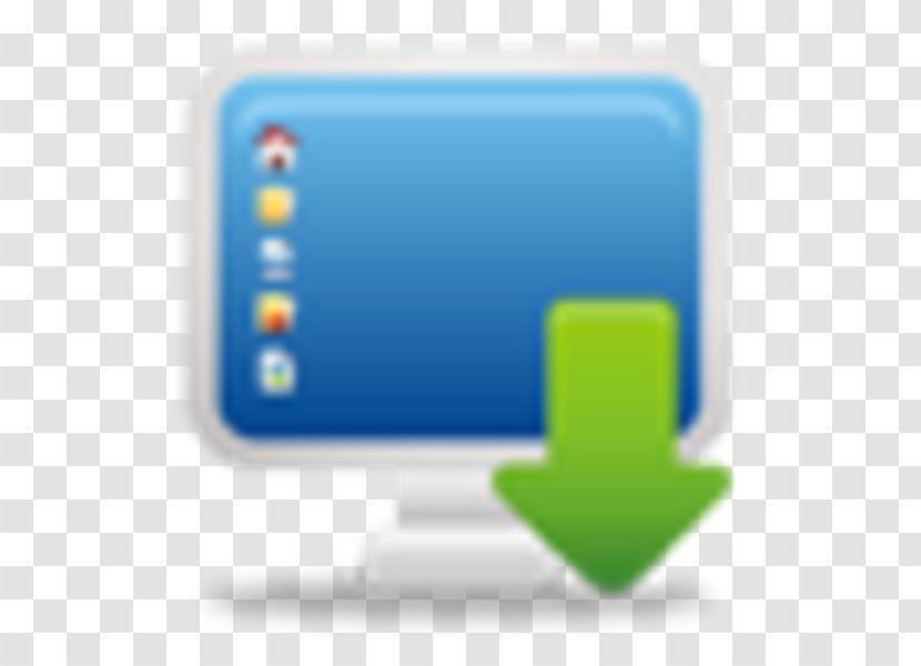 Download Computer Software Installation Button - Communication - Artistic Product Transparent PNG