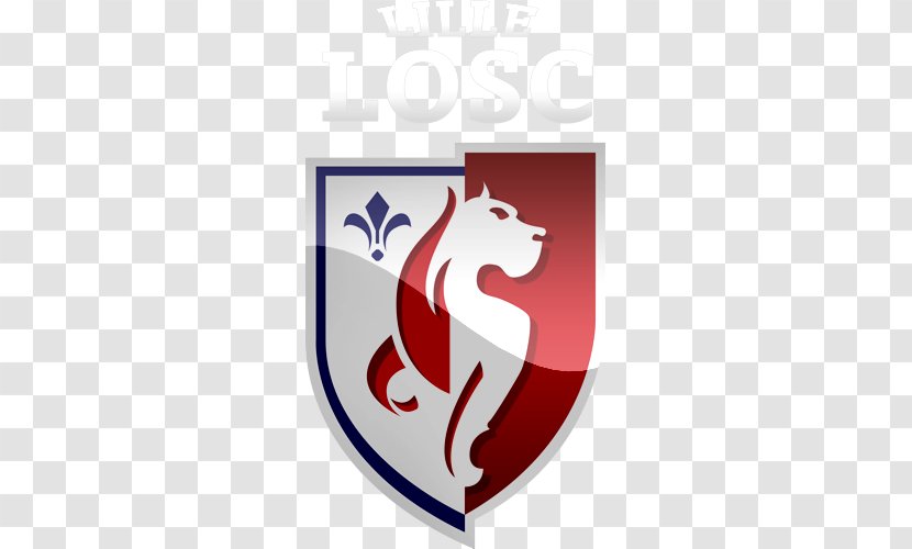 Lille OSC France Ligue 1 Football Paris Saint-Germain F.C. - Saintgermain Fc Transparent PNG