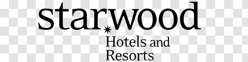 W Hotels Starwood Resort Marriott International - Hotel Transparent PNG