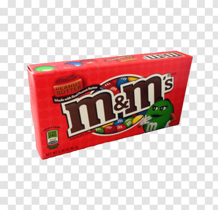 Chocolate Bar Chewing Gum Candy M&M's - Mm S - Groundnut Transparent PNG