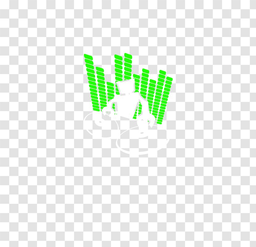 Logo Brand Font - Foreground Transparent PNG
