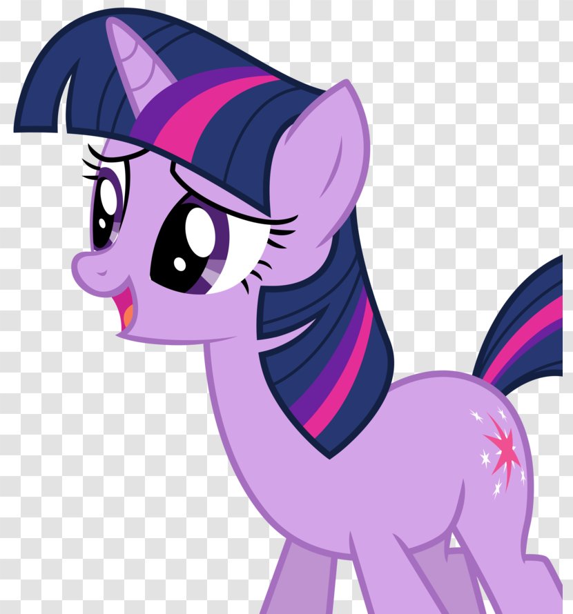 Twilight Sparkle Pony Cat The Saga - My Little Equestria Girls Transparent PNG
