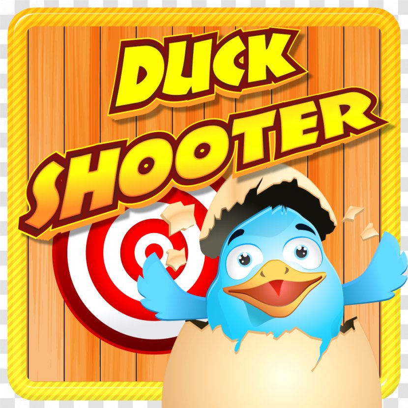 Video Games Shooter Game Shooting Duck - Range - Fiction Transparent PNG