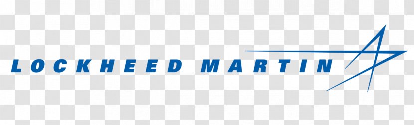 Lockheed Martin Aeronautics Manufacturing Industry Aerospace Manufacturer - Brand Transparent PNG