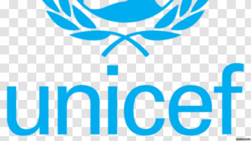 UNICEF Belize Organization United Nations Logo - Brand - Hore Transparent PNG