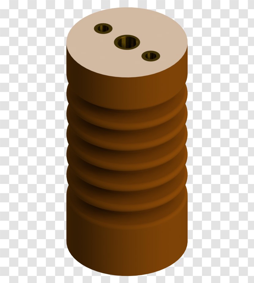 Cylinder - Design Transparent PNG