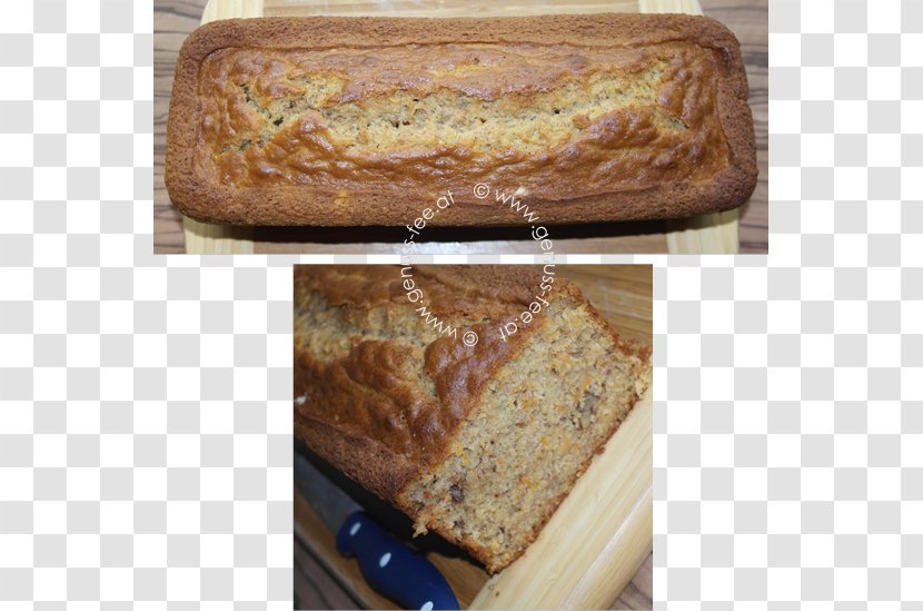 Pumpkin Bread Beer Banana Rye Pan Transparent PNG