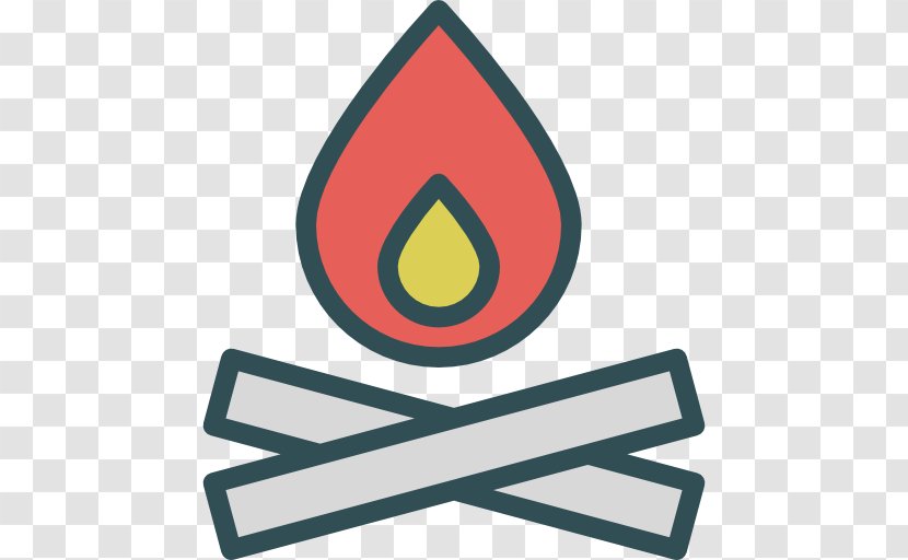 Bonfire - Signage - Pdf Transparent PNG