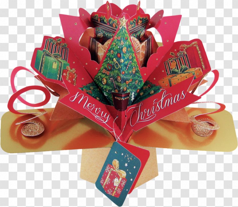 Santa Claus Christmas Ornament Candy Cane Tree Transparent PNG