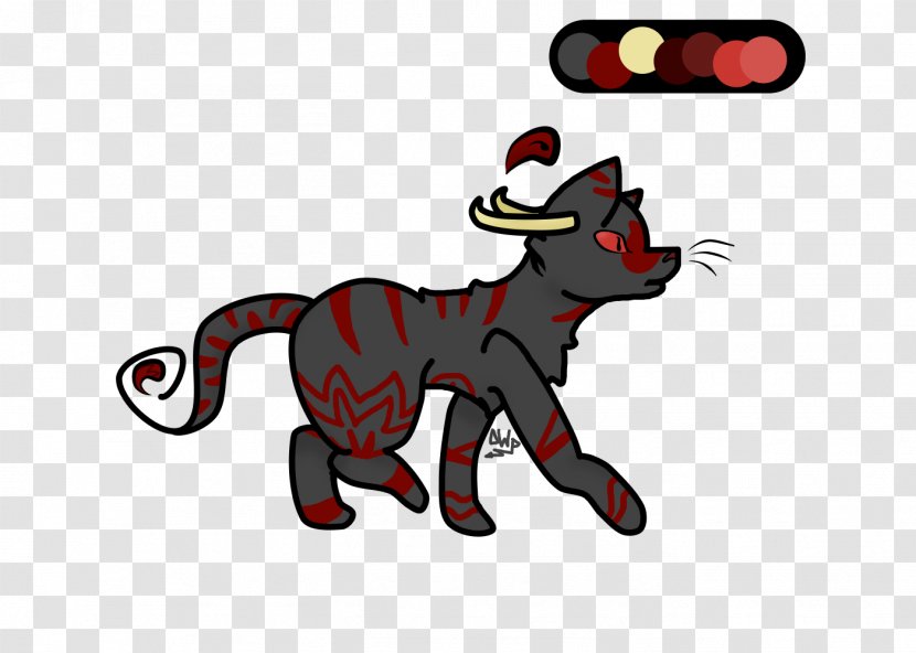 Cat Horse Dog Clip Art - Vertebrate Transparent PNG