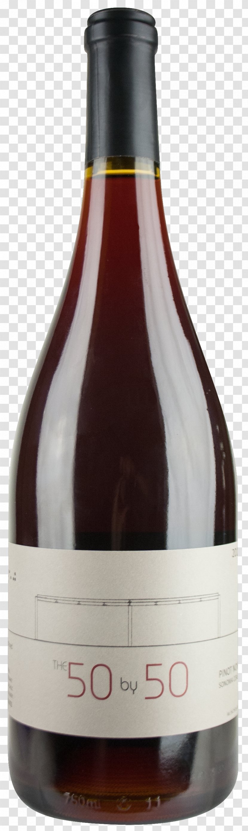 Liqueur Dessert Wine Glass Bottle - Alcoholic Beverage - Champagne Products In Kind Transparent PNG