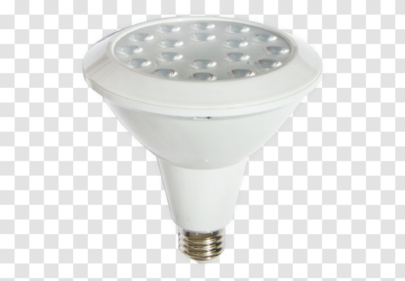 LED Stage Lighting Light-emitting Diode Foco - Bulb - Light Transparent PNG