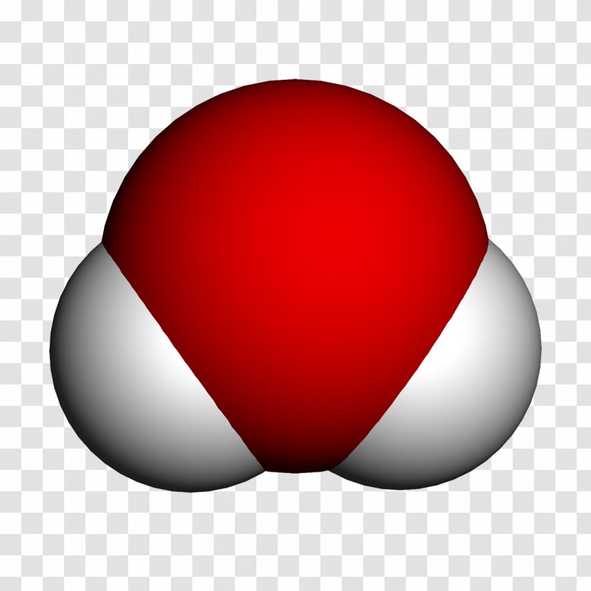 Water Vapor Gas Snowflake Chemical Compound - Molecule Transparent PNG