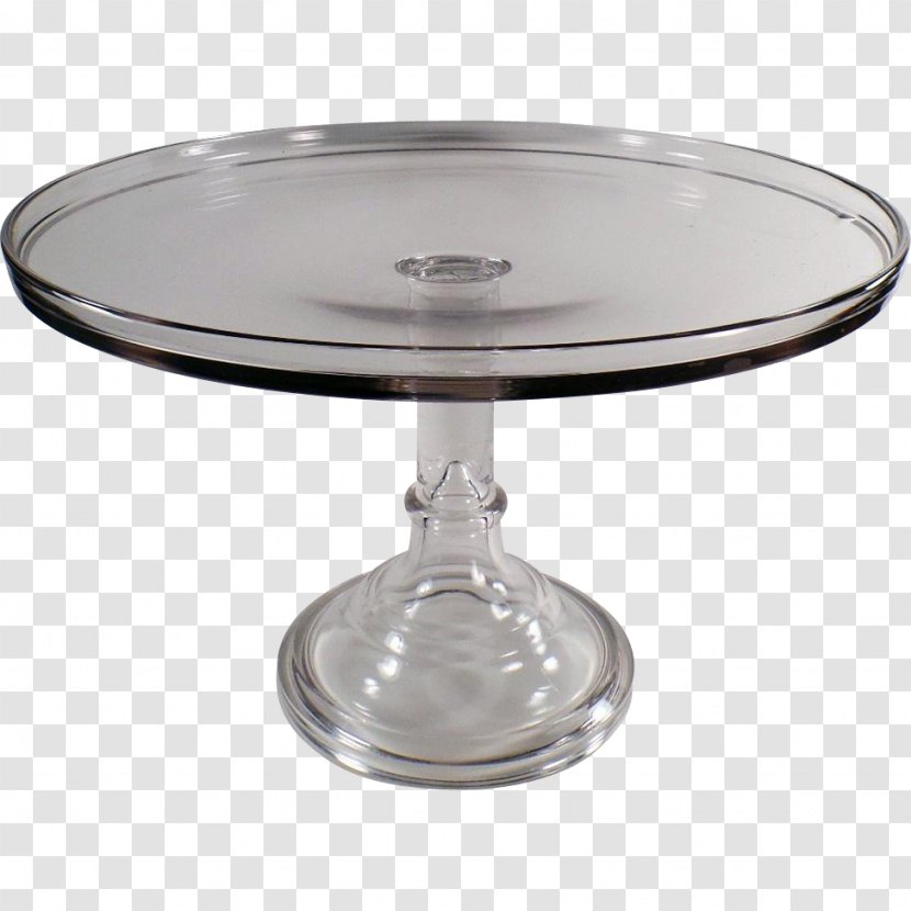 Table Patera Glass Cupcake Milk - Inch Transparent PNG