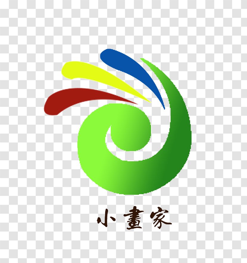 Logo Art - Yellow - LOgo Transparent PNG