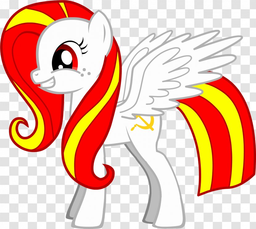 My Little Pony Cutie Mark Crusaders Fluttershy Candy Cane - Nice Transparent PNG